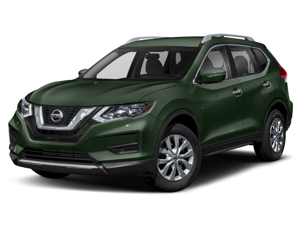 2018 Nissan ROGUE SPORT UTILITY