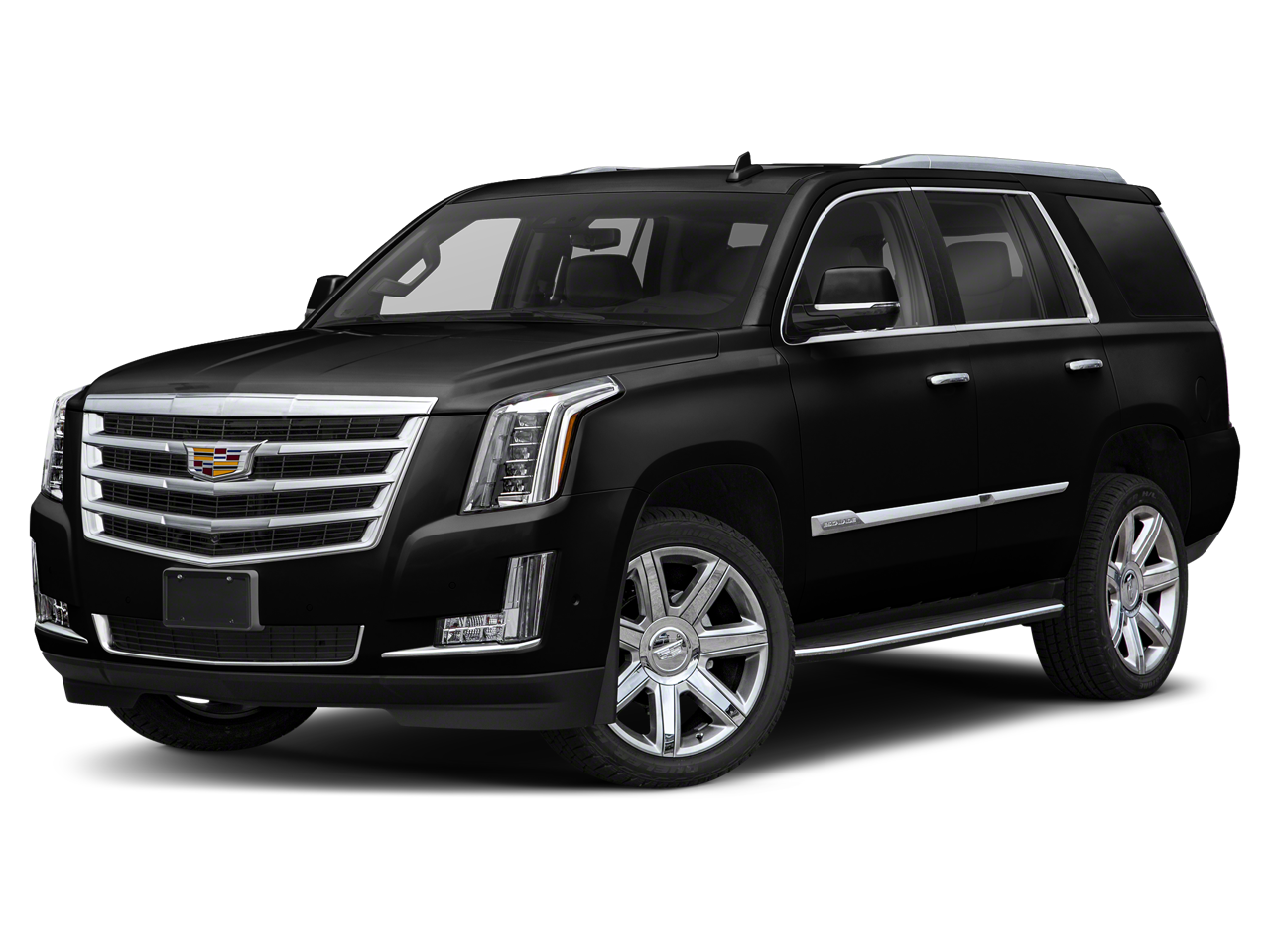 2019 Cadillac Escalade 4WD 4dr Luxury