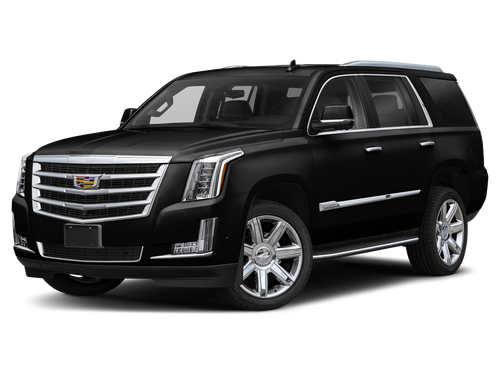 2019 Cadillac Escalade 4WD 4dr Luxury