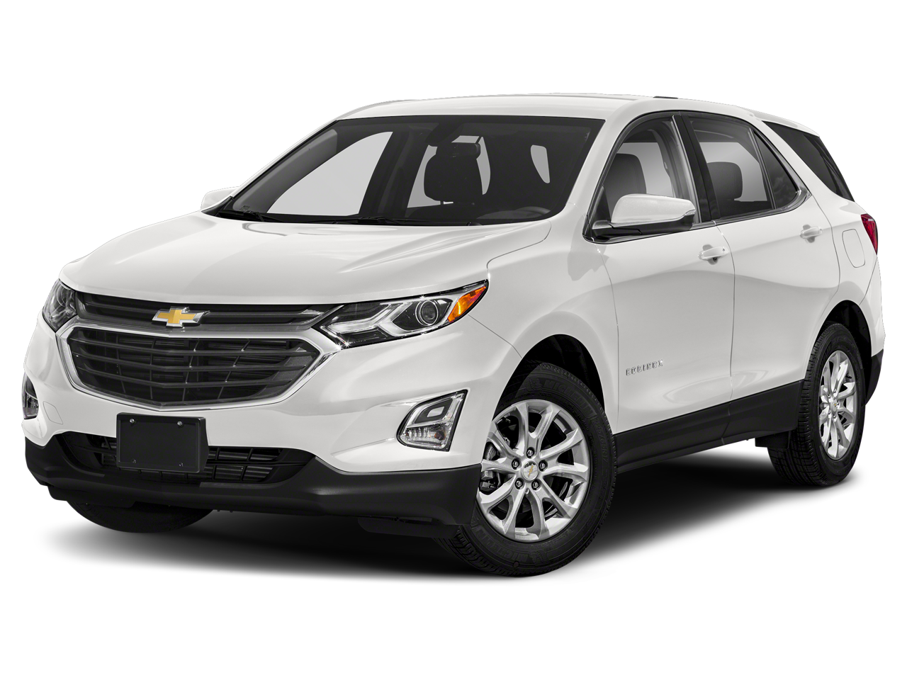 2020 Chevrolet Equinox FWD 4dr LT w/1LT