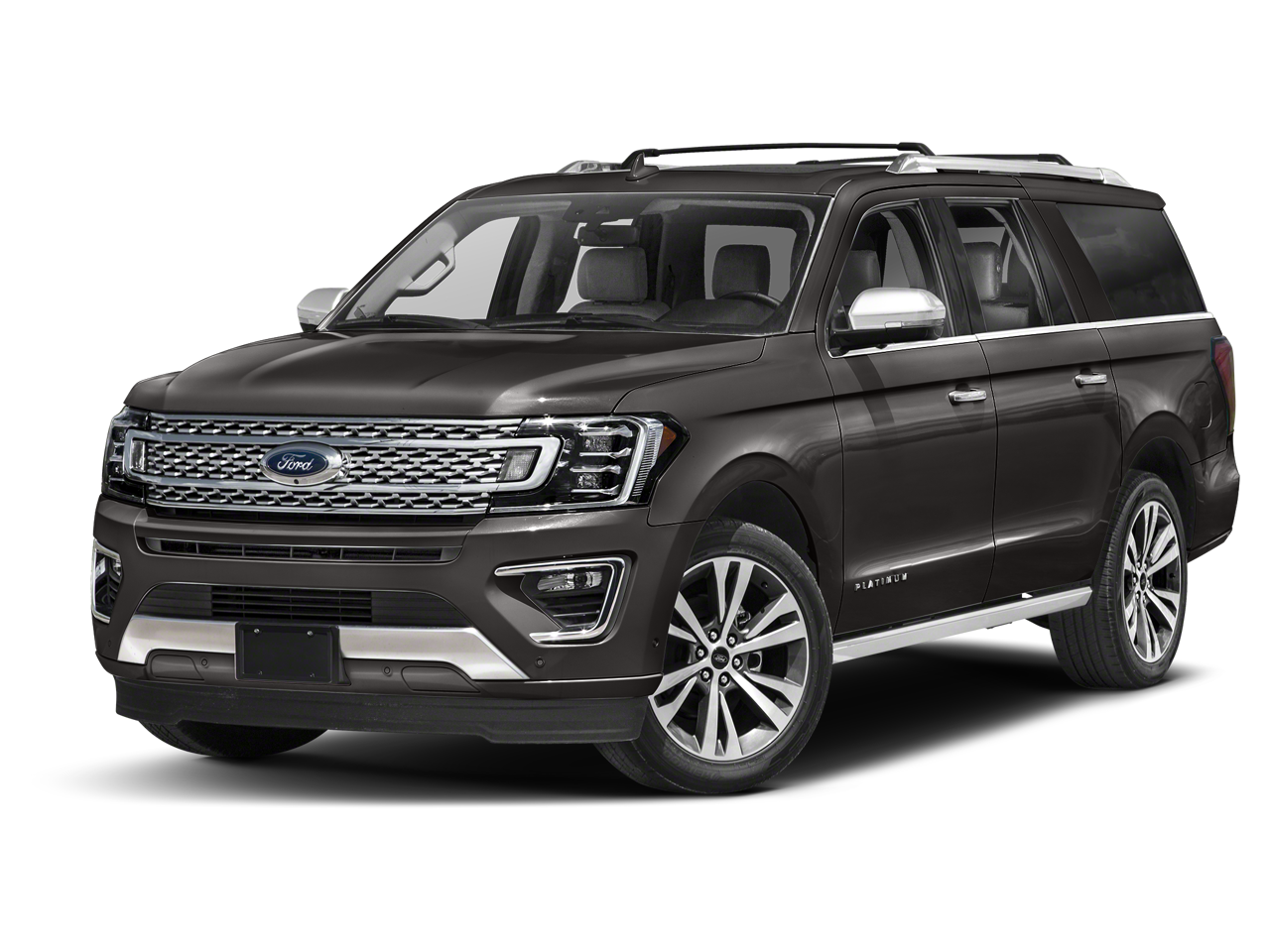 2020 Ford Expedition Max Platinum 4x4