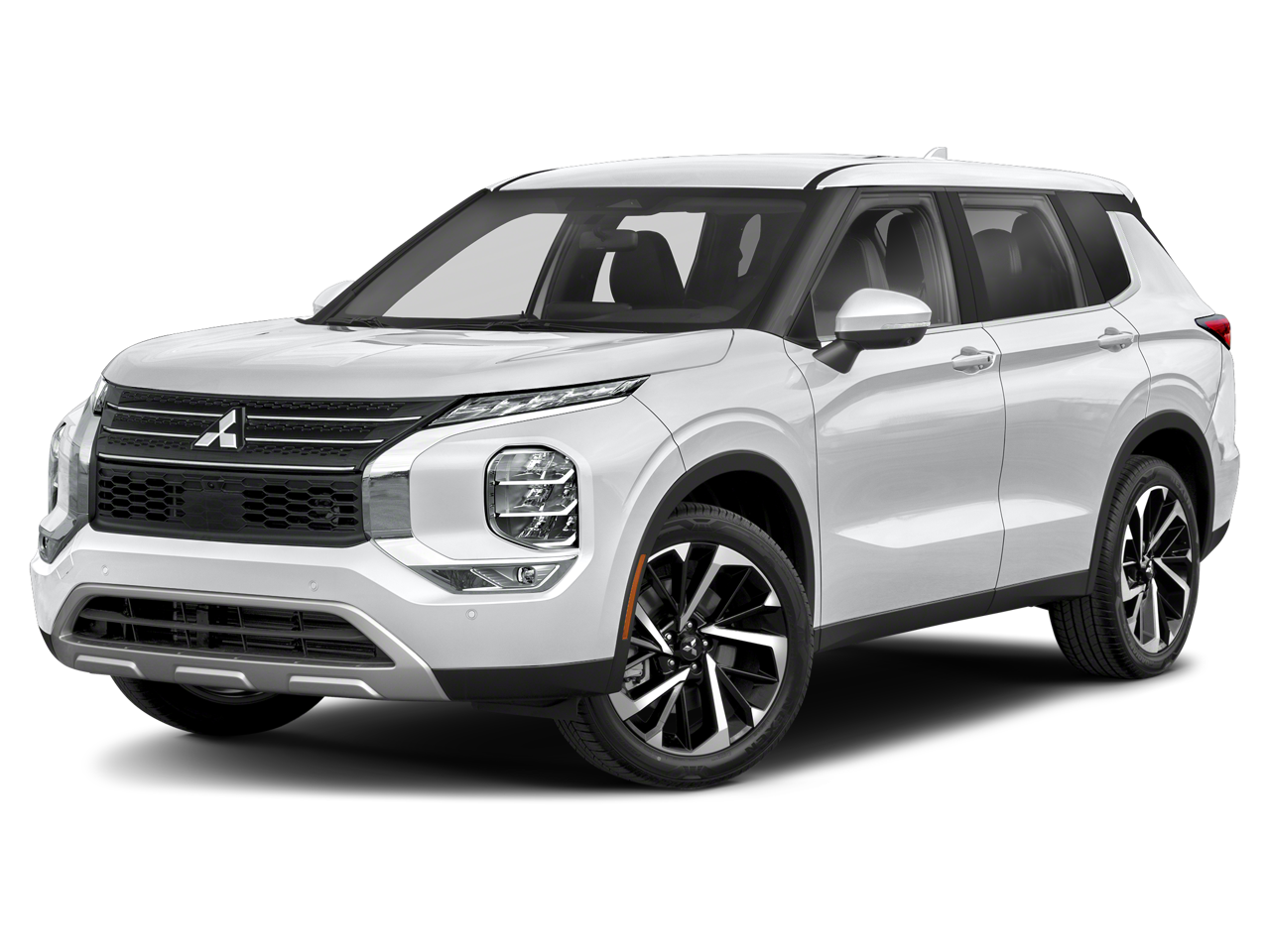2022 Mitsubishi OUTLANDER SPORT UTILITY