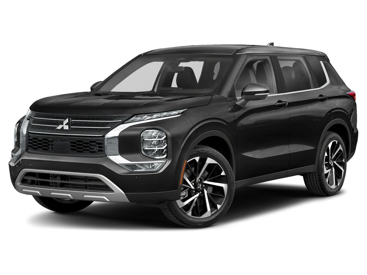 2022 Mitsubishi OUTLANDER SPORT UTILITY