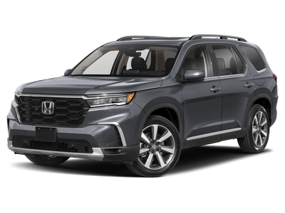2023 Honda Pilot Touring AWD