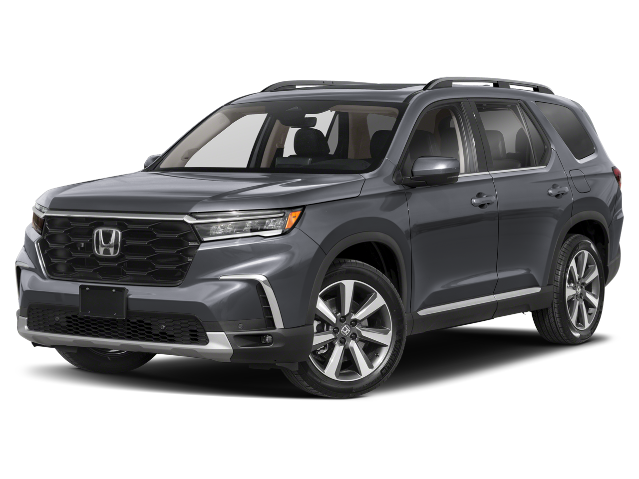 2023 Honda Pilot Touring AWD