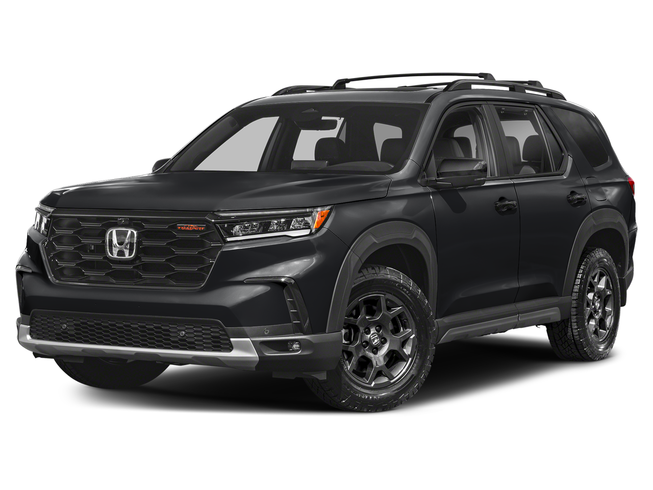 2023 Honda Pilot TrailSport AWD