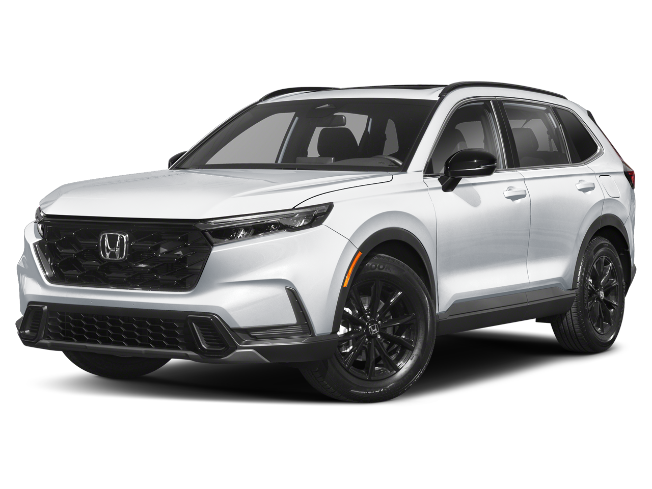 2023 Honda CR-V Hybrid Sport AWD
