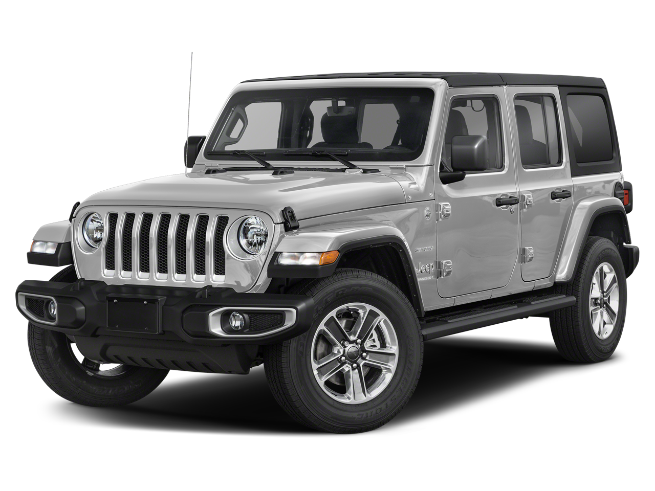 2023 Jeep WRANGLER SPORT UTILITY
