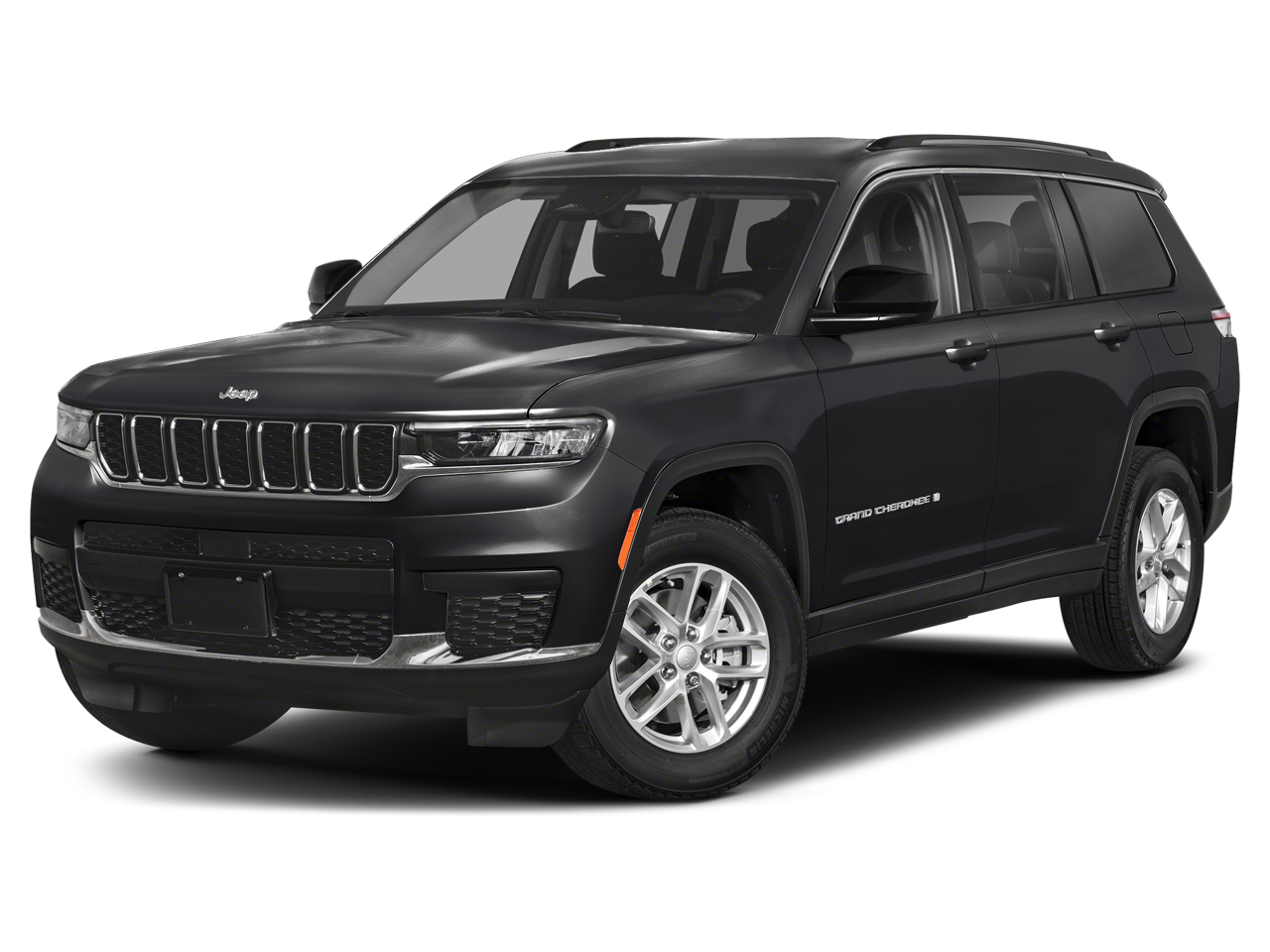 2023 Jeep GRAND CHEROKEE L SPORT UTILITY