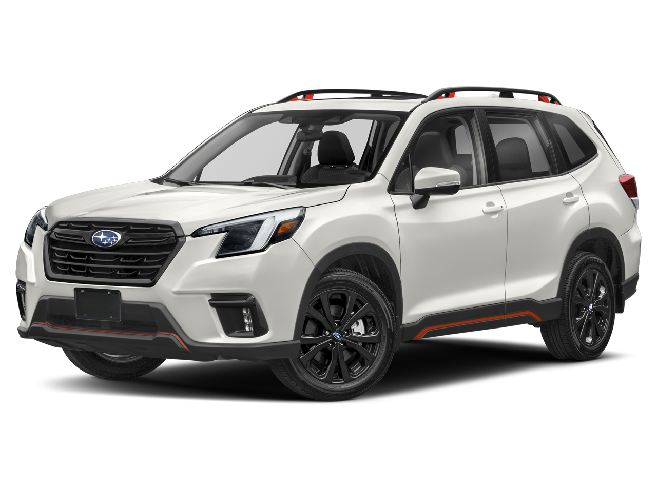 2023 Subaru Forester Sport CVT