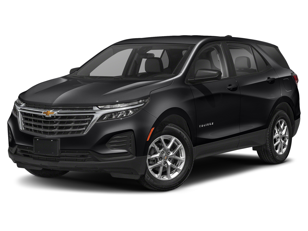 2024 Chevrolet Equinox AWD 4dr LT w/1LT