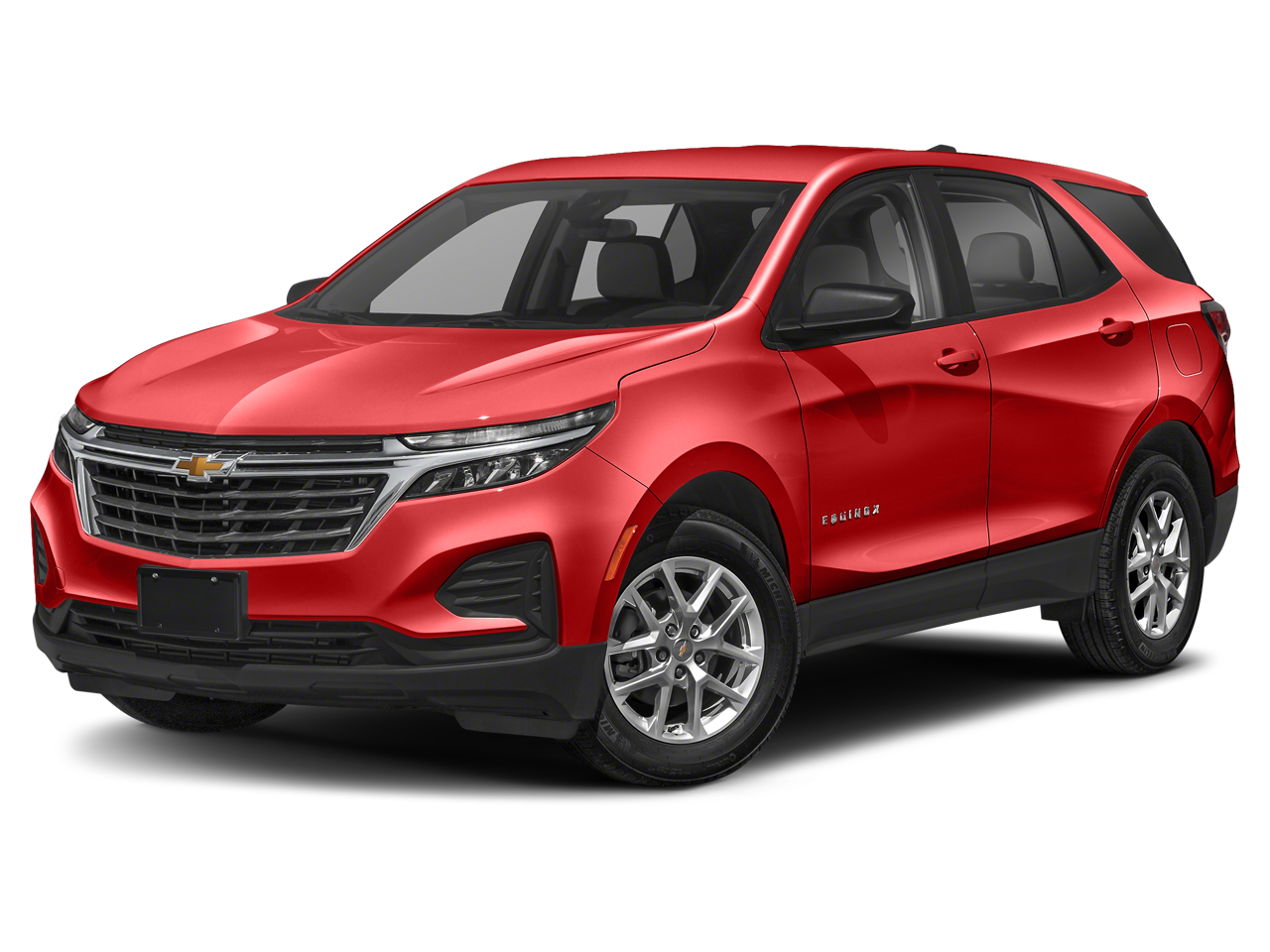 2024 Chevrolet Equinox AWD 4dr LT w/1LT