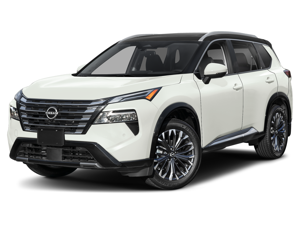 2025 Nissan Rogue AWD Platinum
