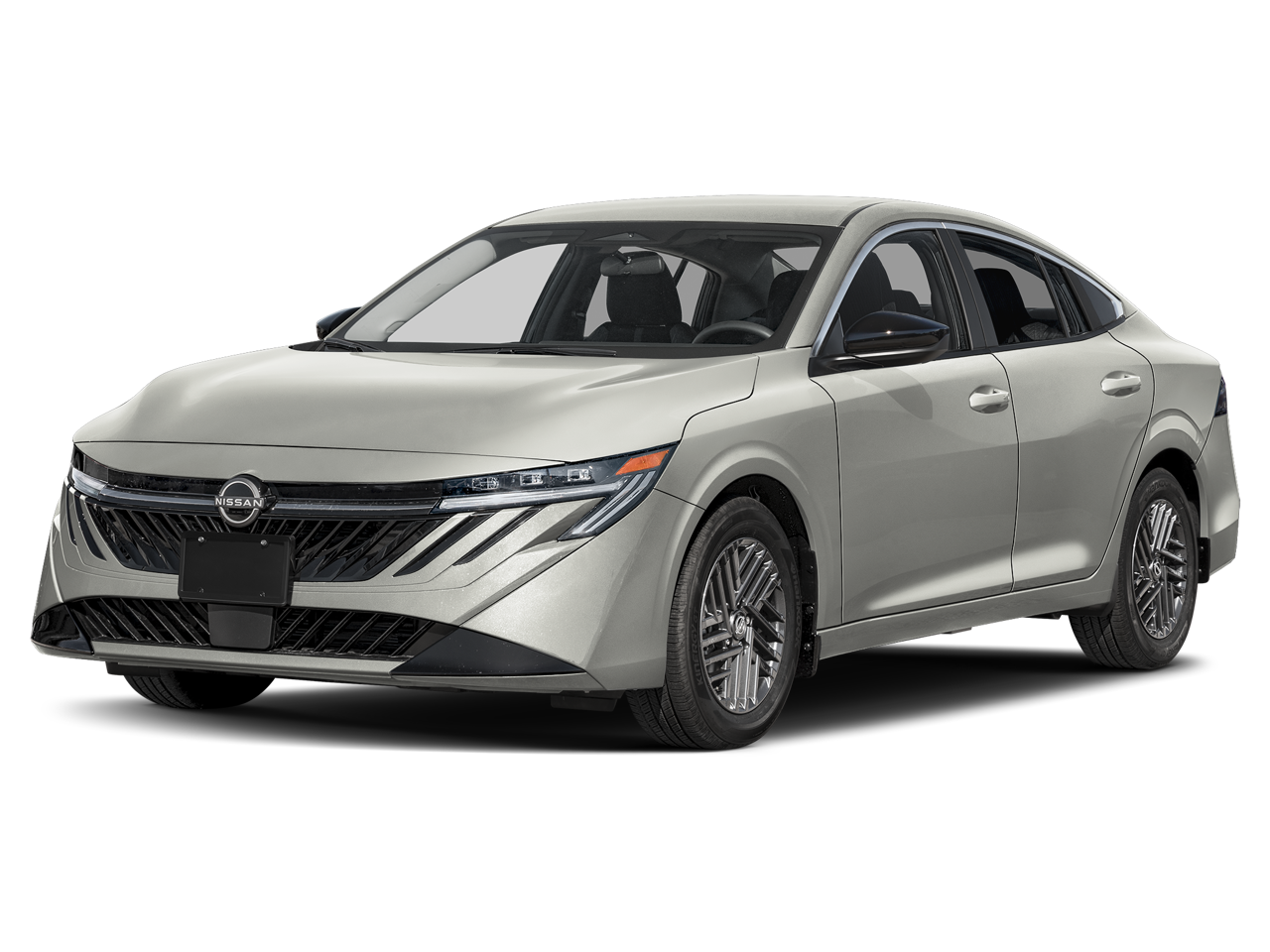 2026 Nissan Sentra SL Sedan