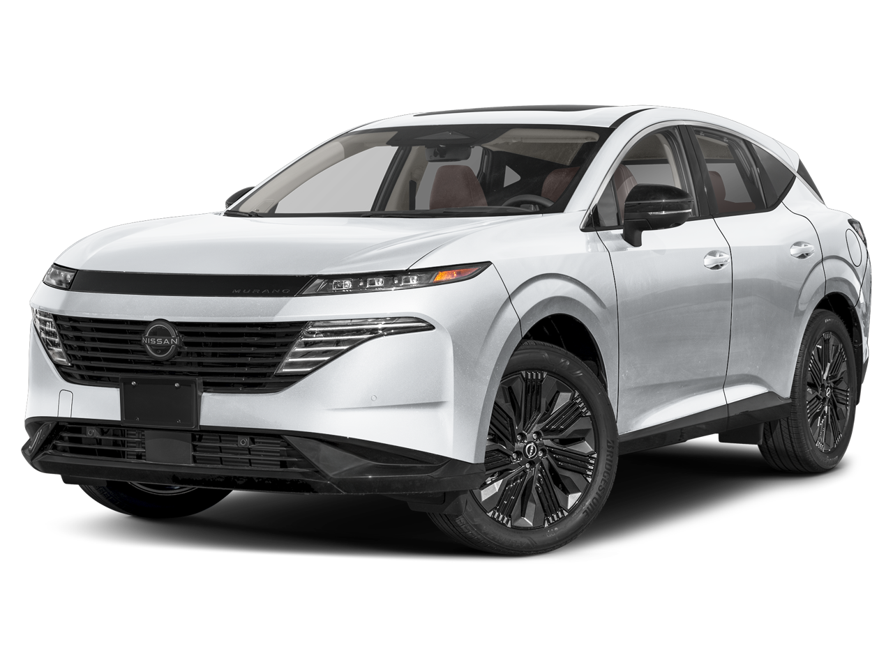 2026 Nissan Murano Platinum - Photo 29