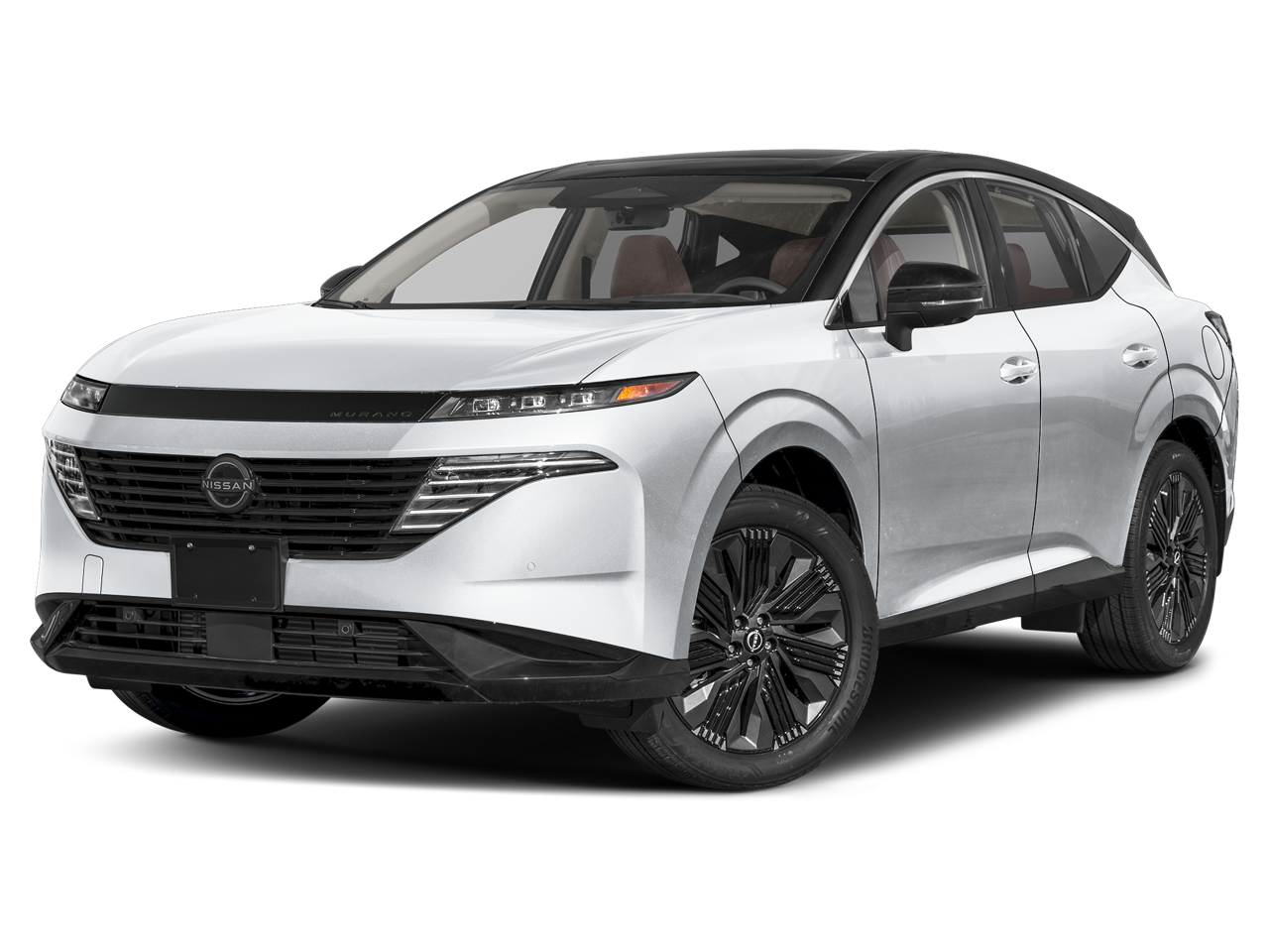 2026 Nissan Murano AWD Platinum