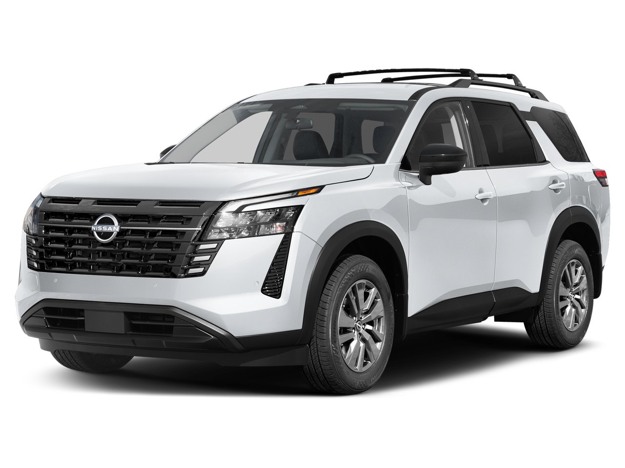 2026 Nissan Pathfinder Rock Creek 4WD's photo