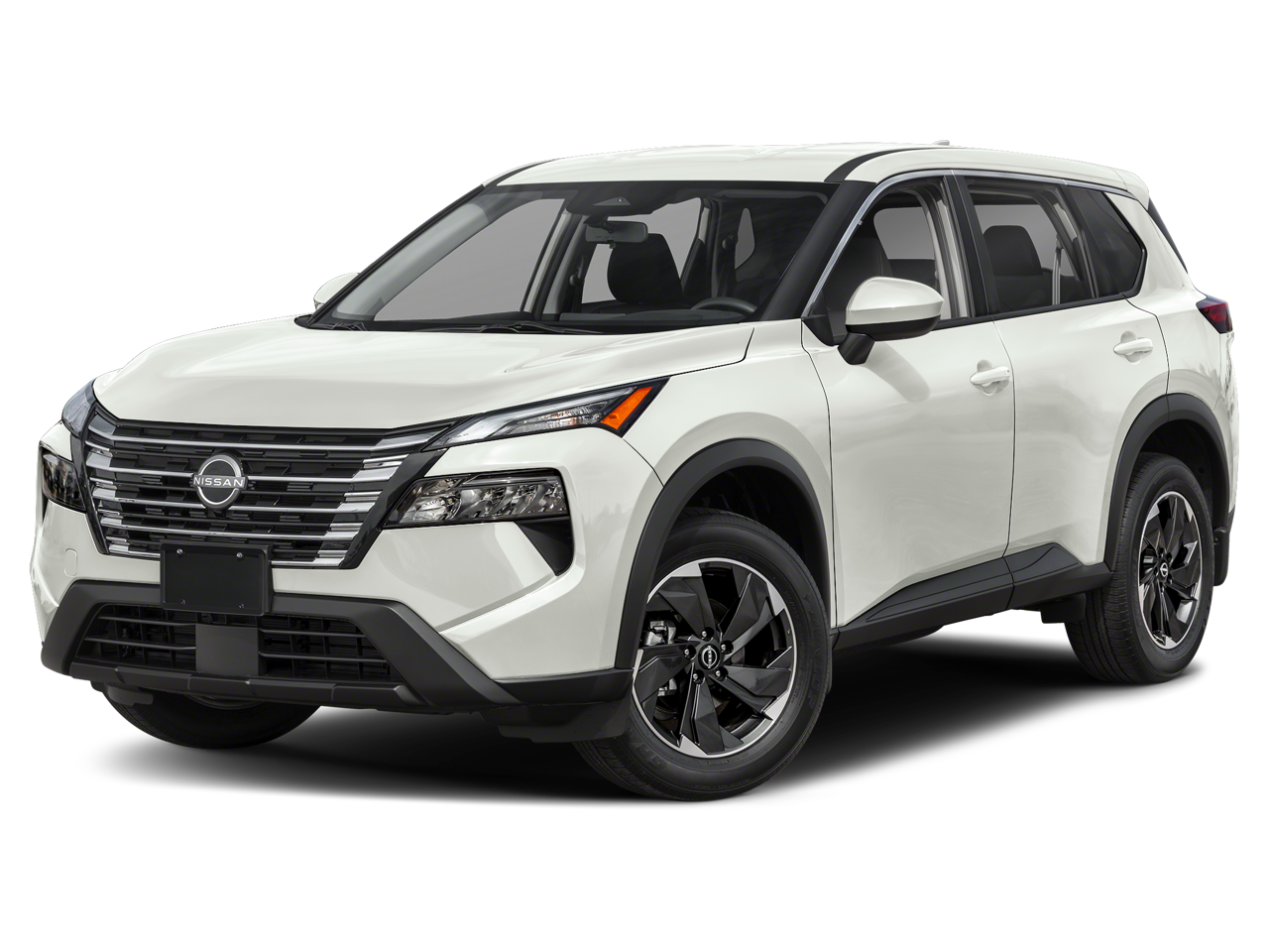 2026 Nissan Rogue Rock Creek AWD's photo