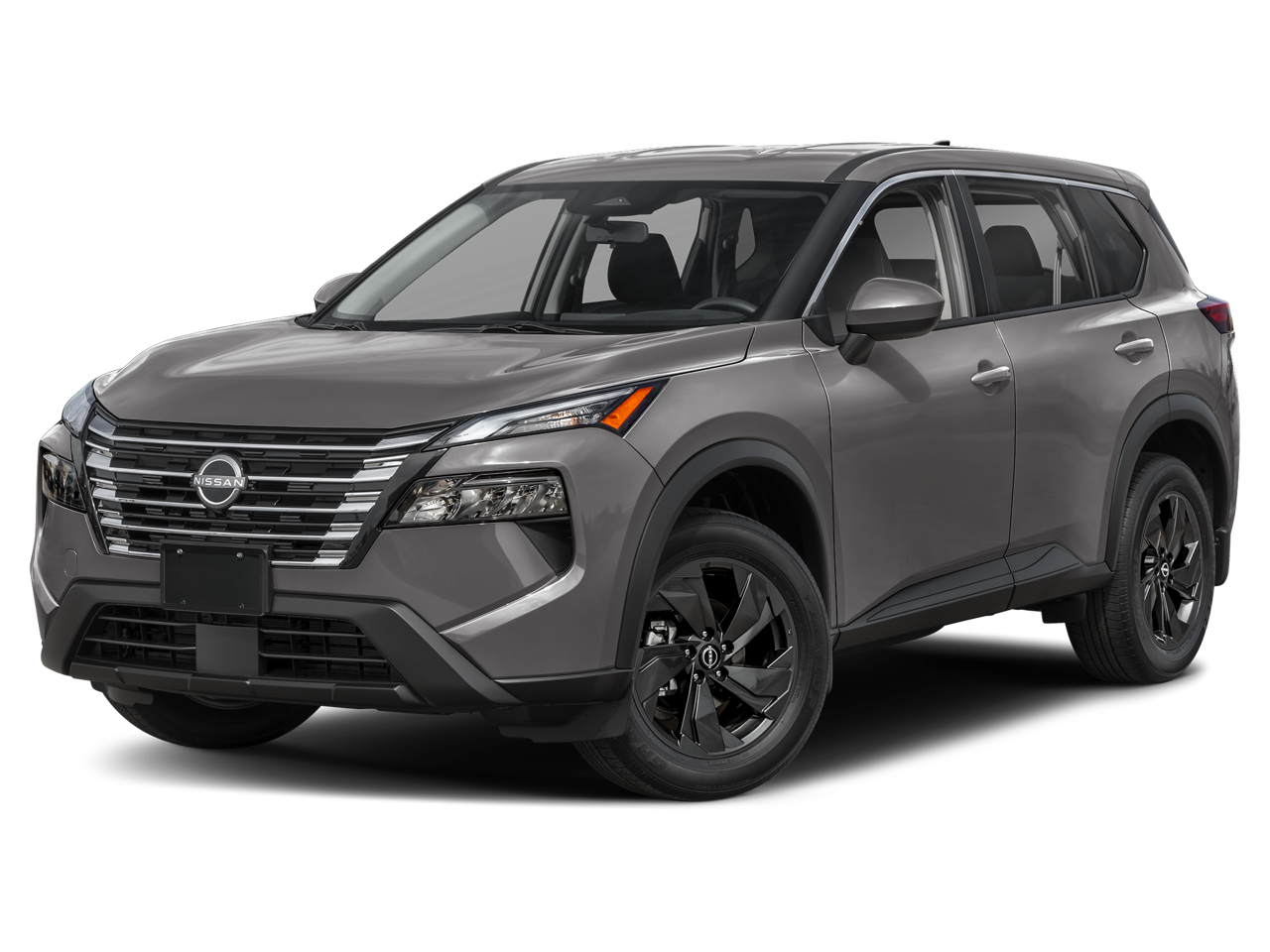2026 Nissan Rogue Dark Armor AWD's photo