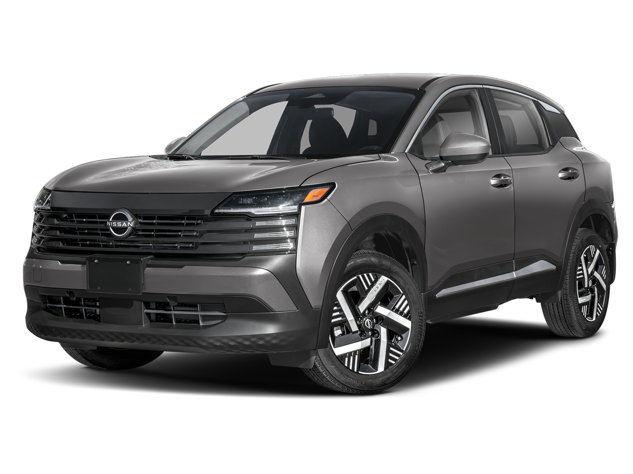 2026 Nissan Kicks SV AWD