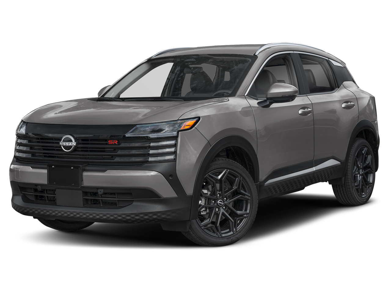 2026 Nissan KICKS SR AWD - Photo 63