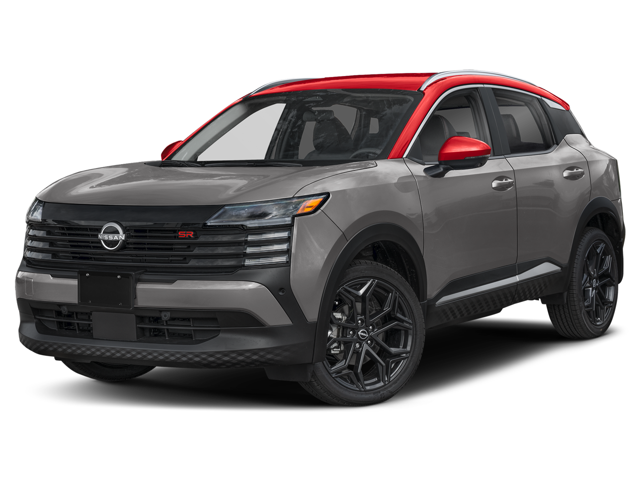 2026 Nissan KICKS SR AWD - Photo 59