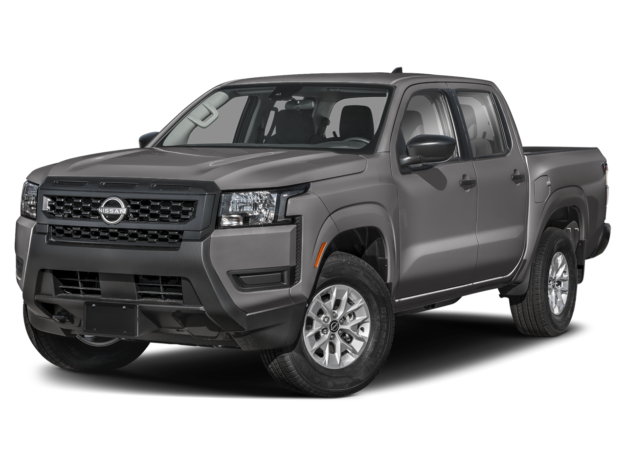 2026 Nissan Frontier SV Crew Cab 4X4 SWB's photo