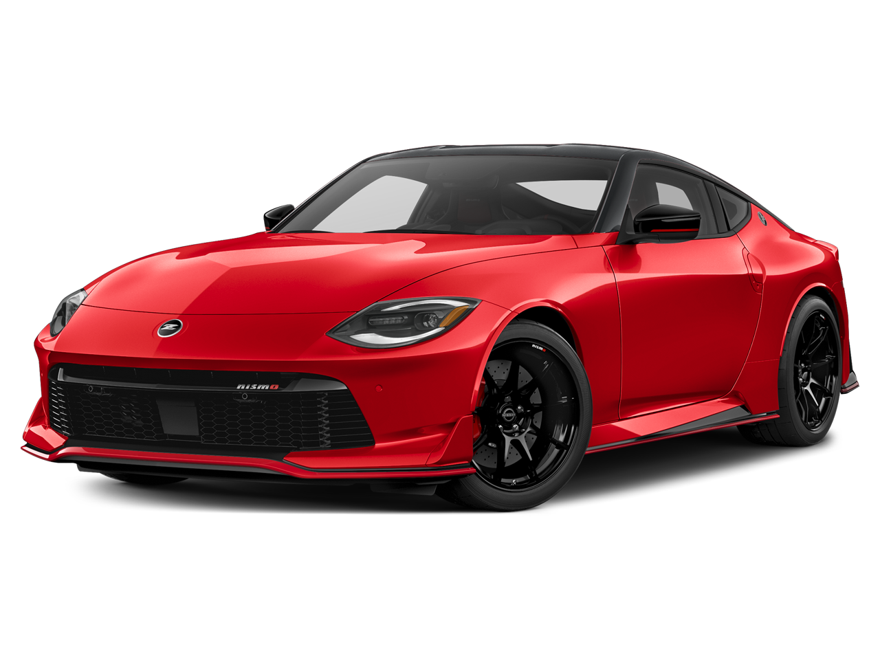 2027 Nissan Z NISMO Manual