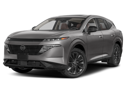 2027 Nissan Murano AWD Platinum