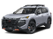 2027 Nissan Rogue Rock Creek AWD