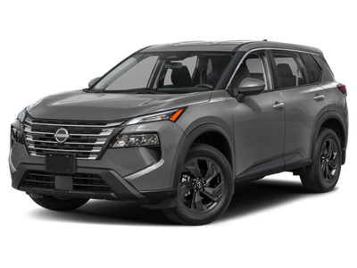 2027 Nissan Rogue SV AWD