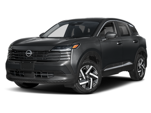 2027 Nissan Kicks SV AWD