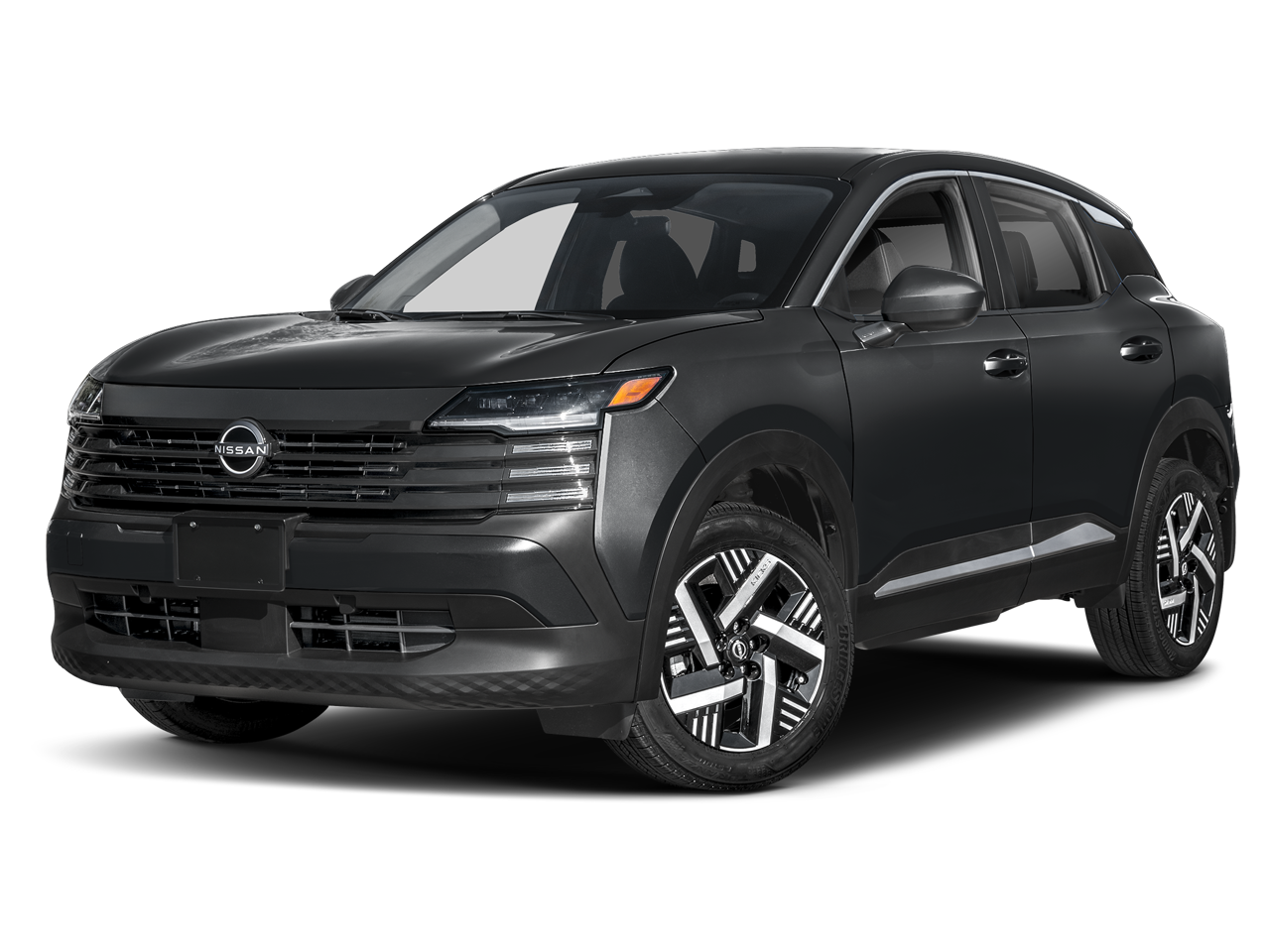 2027 Nissan Kicks SV AWD