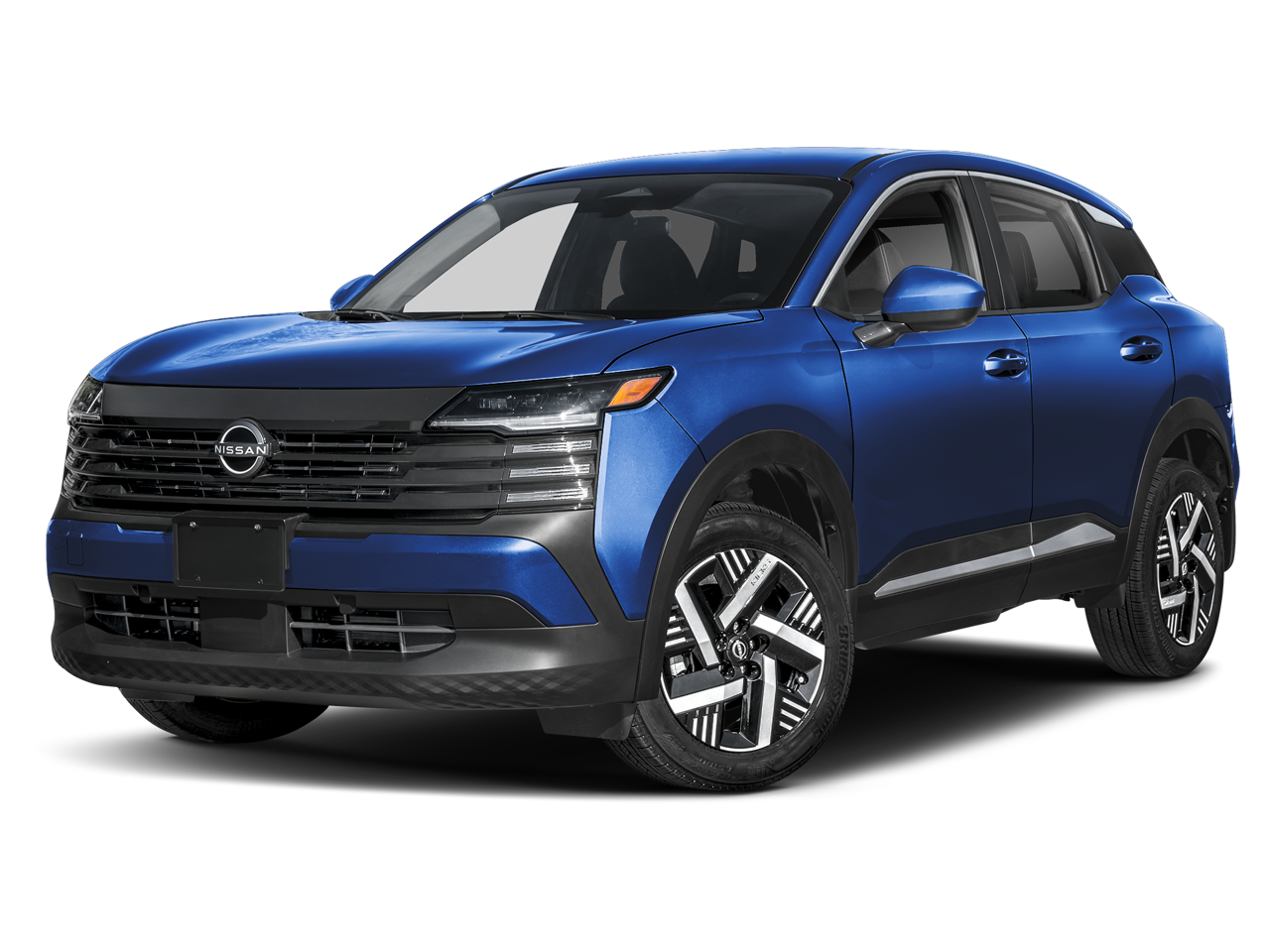 2027 Nissan Kicks SV AWD