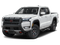 2027 Nissan Frontier Crew Cab 4x4 Long Bed SV