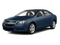 2012 Chevrolet Malibu 4dr Sdn LS w/1LS