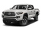 2017 Toyota Tacoma TRD Off Road Double Cab 6' Bed V6 4x4 AT