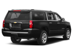 2015 Chevrolet Suburban 4WD 4dr LTZ