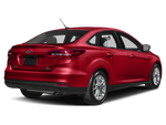 2015 Ford Focus 4dr Sdn SE