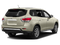 2015 Nissan Pathfinder 4WD 4dr S