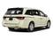 2016 Honda Odyssey 5dr EX-L w/Navi