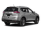 2016 Nissan Rogue AWD 4dr SL