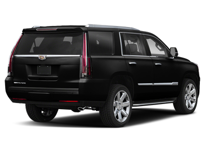 2019 Cadillac Escalade 4WD 4dr Luxury