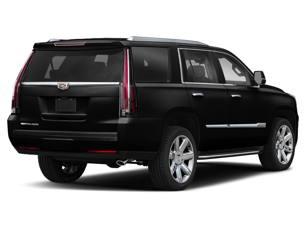 2019 Cadillac Escalade 4WD 4dr Luxury