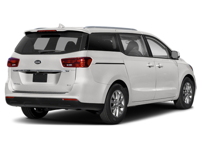 2019 Kia Sedona EX FWD
