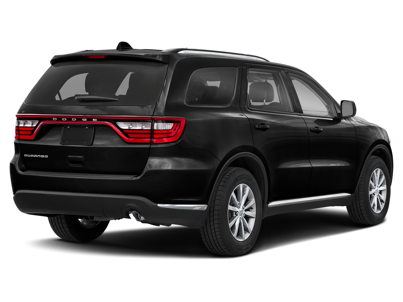 2020 Dodge Durango GT AWD