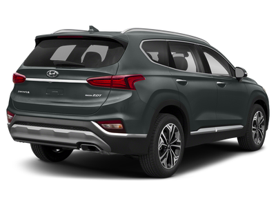 2020 Hyundai Santa Fe SEL 2.0T Auto AWD