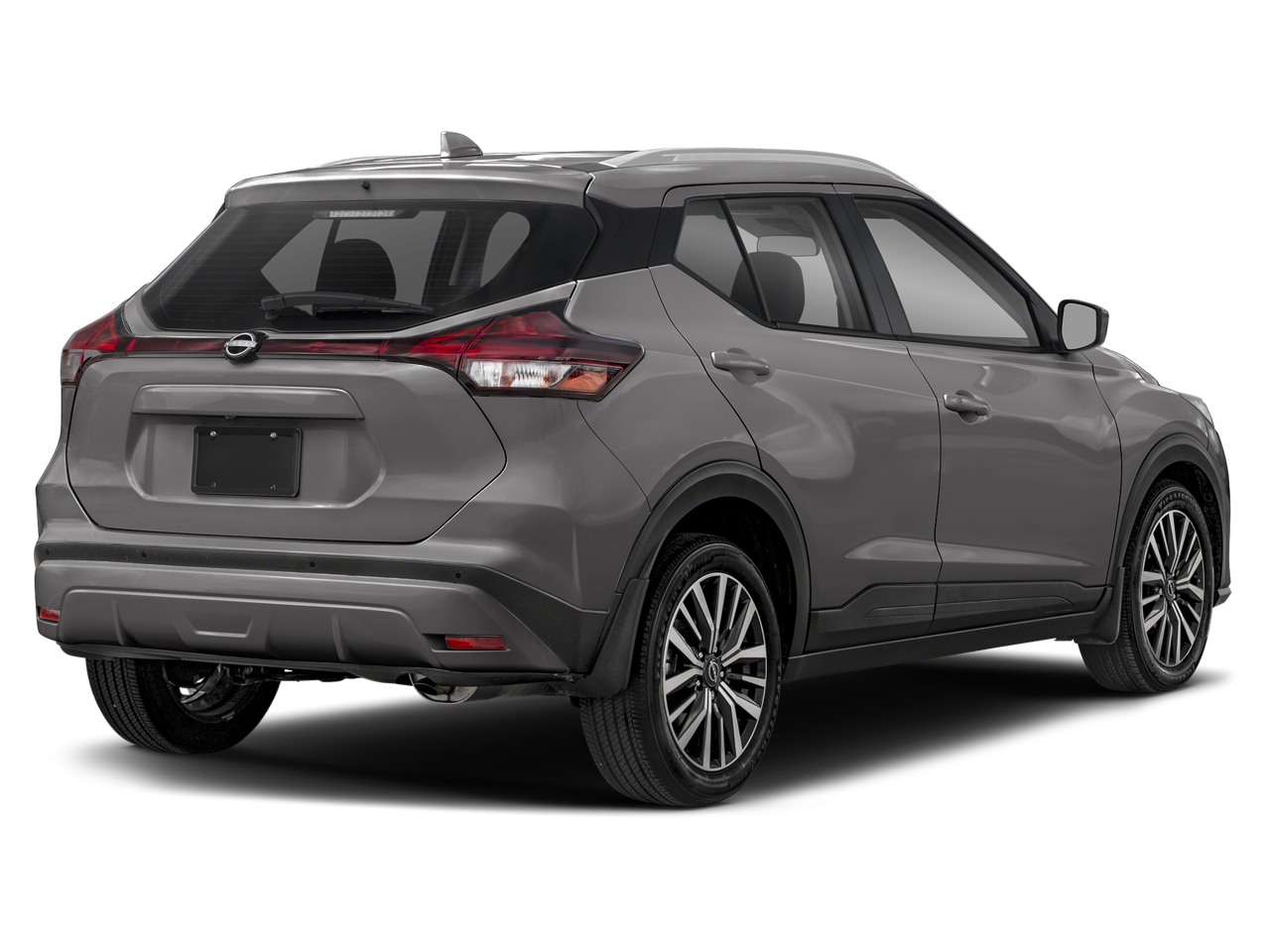 2022 Nissan Kicks SV FWD