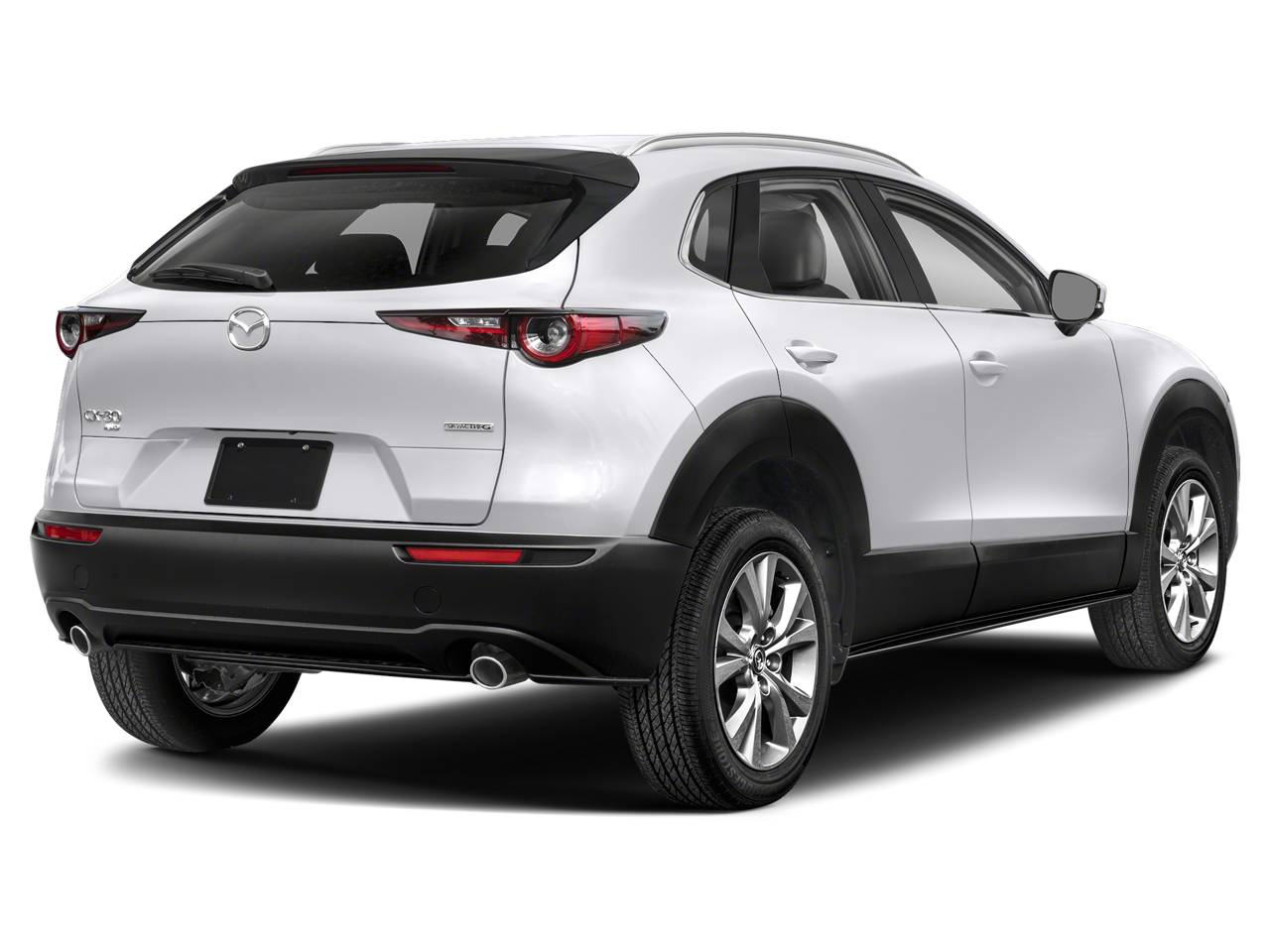 2023 Mazda Mazda CX-30 2.5 S Premium Package AWD