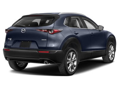 2023 Mazda Mazda CX-30 2.5 S Premium Package AWD